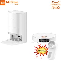 Aspiradora Robot Xiaomi Robot Vacuum X20+ EU